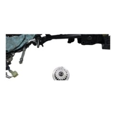 DOBLE CORONA MOTOR ARRANQUE YAMAHA MT07 2018-2020