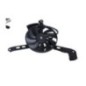 ELECTROVENTILADOR YAMAHA MT07 2018-2020