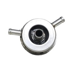 ENFRIADOR DE ACEITE SOPORTE FILTRO ACEITE MOTOR YAMAHA MT07 2018-2020