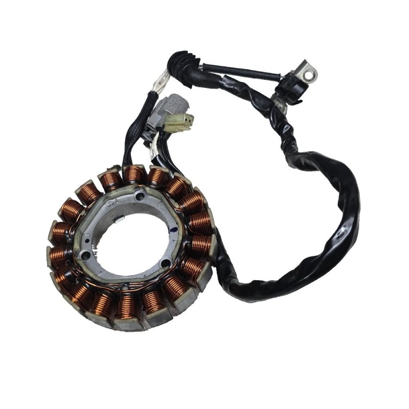 ALTERNADOR STATOR YAMAHA MT07 2018-2020