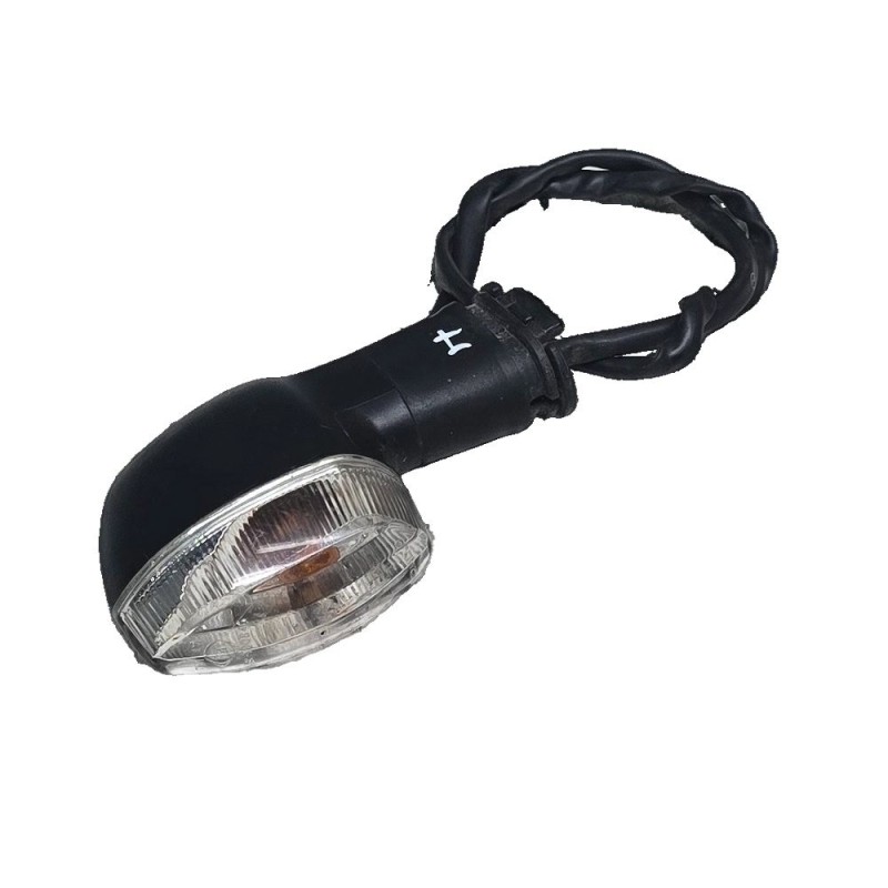 INTERMITENTE TRASERO IZQUIERDO YAMAHA MT07 2018-2020