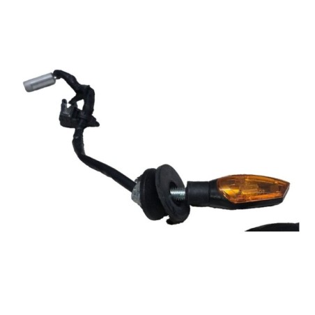 JUEGO INTERMITENTES LED UNIVERSALES YAMAHA MT07 2018-2020