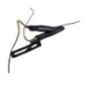 JUEGO INTERMITENTES TRASEROS LED UNIVERSALES YAMAHA MT07 2018-2020