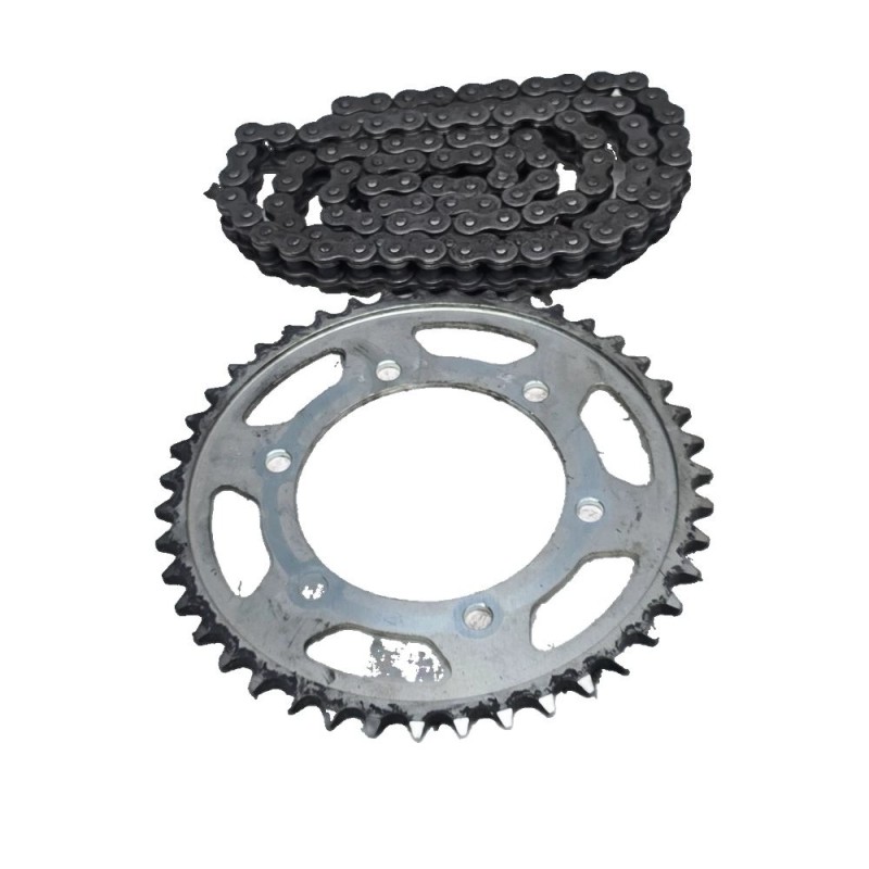 KIT TRANSMISION YAMAHA MT07 2018-2020