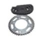KIT TRANSMISION YAMAHA MT07 2018-2020