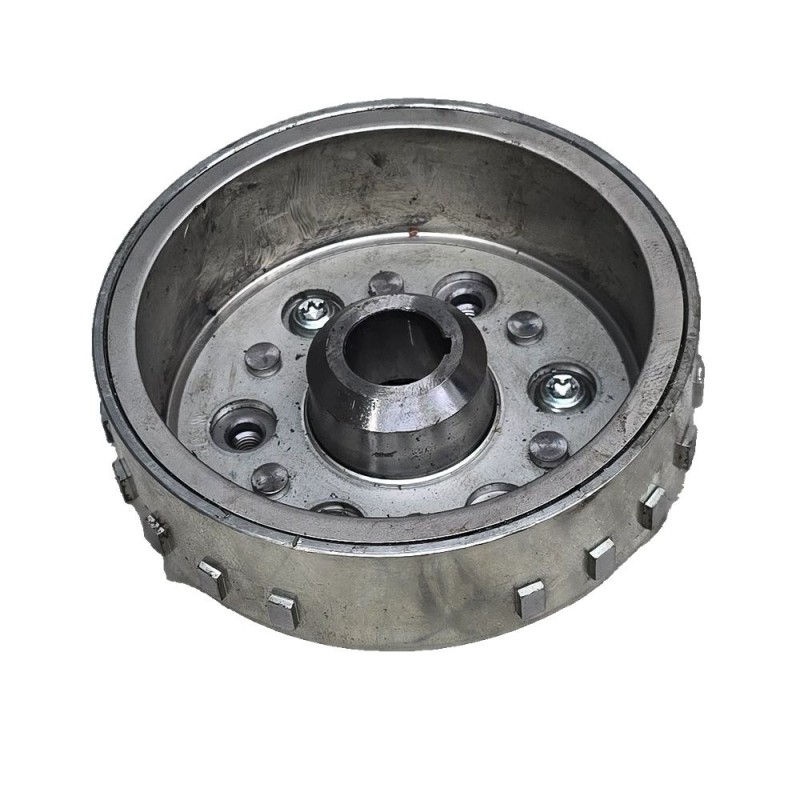 PLATO MAGNETICO ROTOR YAMAHA MT07 2018-2020