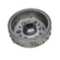 PLATO MAGNETICO ROTOR YAMAHA MT07 2018-2020