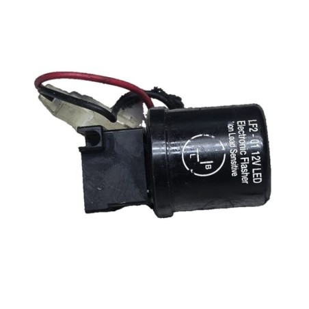 RELE INTERMITENTES LED YAMAHA MT07 2018-2020