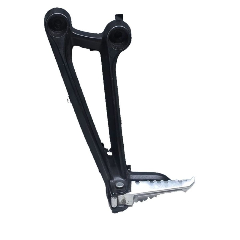 SOPORTE DE ESTRIBERA TRASERA DERECHA YAMAHA MT07 2018-2020