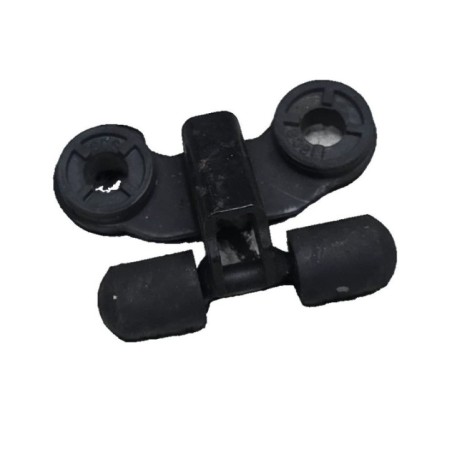 SOPORTE FARO DELANTERO YAMAHA MT07 2018-2020