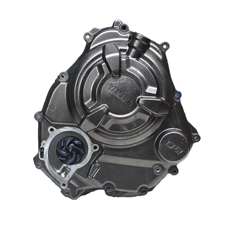 TAPA DE EMBRAGUE YAMAHA MT07 2018-2020