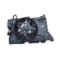ELECTROVENTILADOR DERECHO HONDA AFRICA TWIN 1100 DCT ADVENTURE SPORTS ES 2023-2025