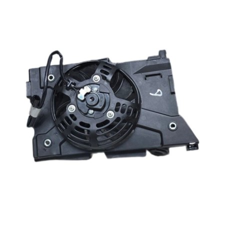 ELECTROVENTILADOR DERECHO HONDA AFRICA TWIN 1100 DCT ADVENTURE SPORTS ES 2023-2025