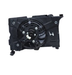 ELECTROVENTILADOR IZQUIERDO HONDA AFRICA TWIN 1100 DCT ADVENTURE SPORTS ES 2023-2025