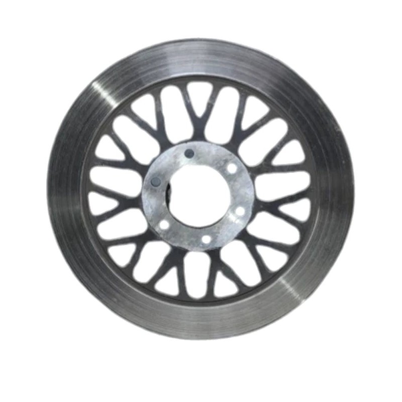 DISCO DE FRENO DELANTERO MARAUDER 250 1998 2006