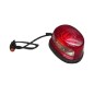 FARO PILOTO TRASERO MARAUDER 250 1998 2006