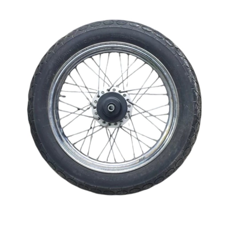 LLANTA TRASERA MARAUDER 250 1998 2006