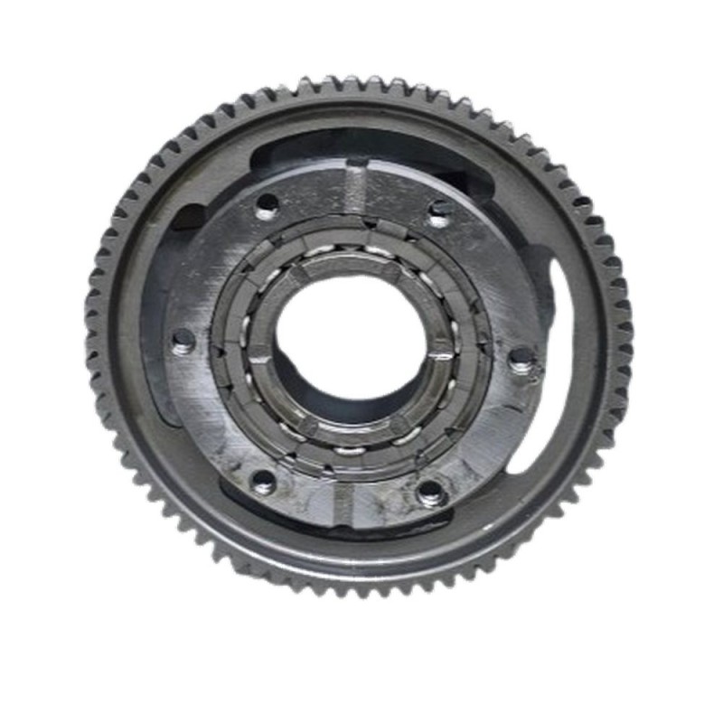 BENDIX ARRANQUE COMPLETA HONDA AFRICA TWIN 1100 DCT ADVENTURE SPORTS ES 2023-2025