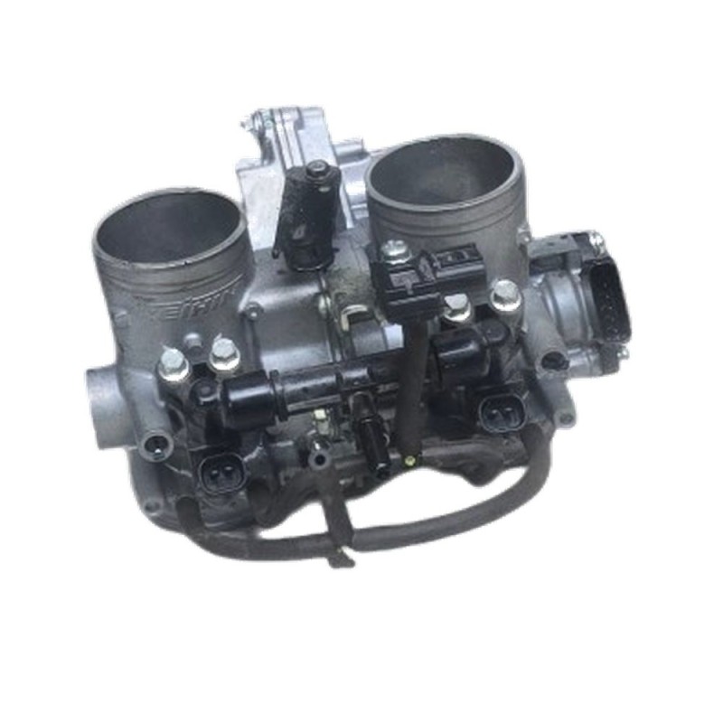 CUERPO DE INYECCION HONDA AFRICA TWIN 1100 DCT ADVENTURE SPORTS ES 2023-2025