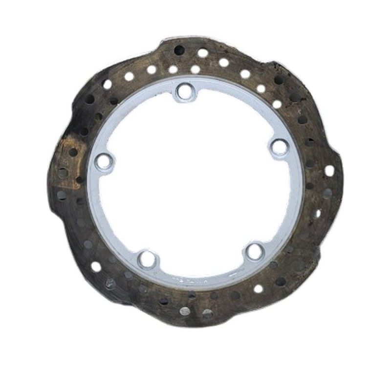 DISCO DE FRENO TRASERA HONDA AFRICA TWIN 1100 DCT ADVENTURE SPORTS ES 2023-2025