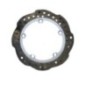 DISCO DE FRENO TRASERA HONDA AFRICA TWIN 1100 DCT ADVENTURE SPORTS ES 2023-2025