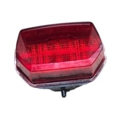 FARO TRASERO HONDA AFRICA TWIN 1100 DCT ADVENTURE SPORTS ES 2023-2025