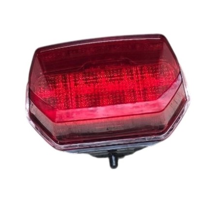 FARO TRASERO HONDA AFRICA TWIN 1100 DCT ADVENTURE SPORTS ES 2023-2025