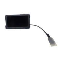 PANTALLA CUENTAQUILOMETROS GPS PRINCIPAL GARMIN HONDA AFRICA TWIN 1100 DCT ADVENTURE SPORTS ES 2023-2025
