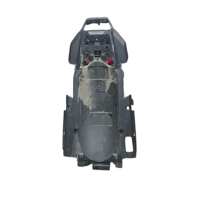 PASO DE RUEDA SUPERIOR HONDA AFRICA TWIN 1100 DCT ADVENTURE SPORTS ES 2023-2025