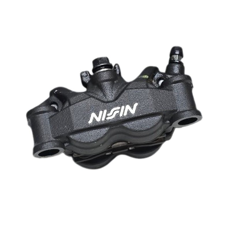PINZA DE FRENO DELANTERA IZQUIERDA NISSIN HONDA AFRICA TWIN 1100 DCT ADVENTURE SPORTS ES 2023-2025