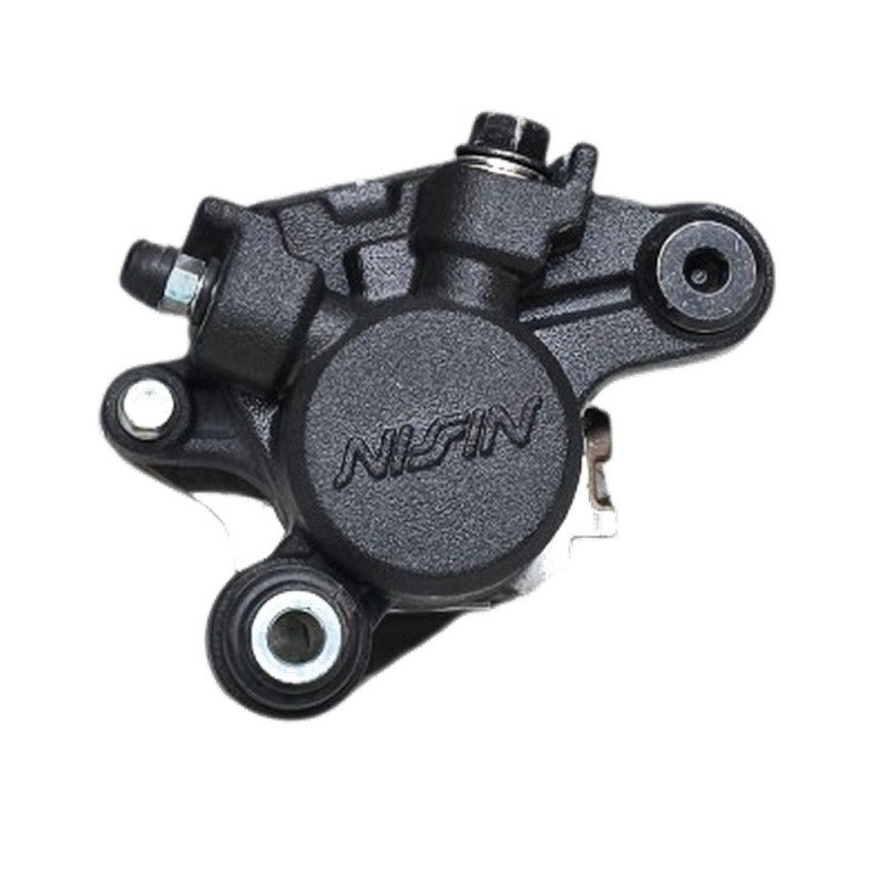 PINZA DE FRENO TRASERA NISSIN HONDA AFRICA TWIN 1100 DCT ADVENTURE SPORTS ES 2023-2025