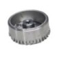 PLATO MAGNETICO HONDA AFRICA TWIN 1100 DCT ADVENTURE SPORTS ES 2023-2025