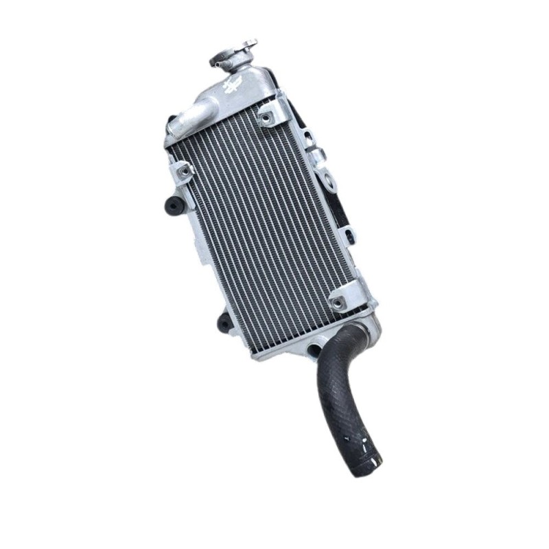 RADIADOR AGUA IZQUIERDO HONDA AFRICA TWIN 1100 DCT ADVENTURE SPORTS ES 2023-2025