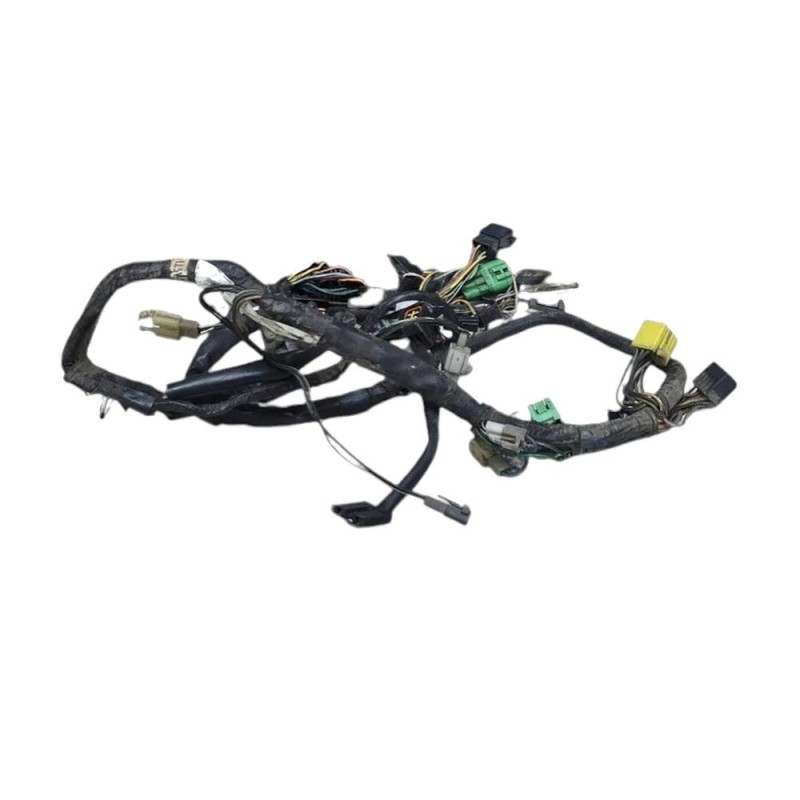 SISTEMA ELECTRICO MARAUDER 250 1998 2006