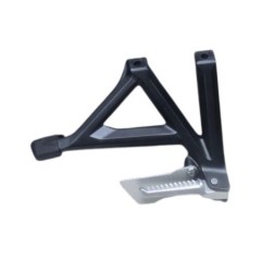 SOPORTE DE ESTRIBERA TRASERA DERECHA HONDA AFRICA TWIN 1100 DCT ADVENTURE SPORTS ES 2023-2025