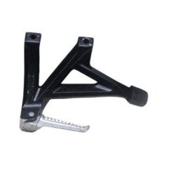 SOPORTE DE ESTRIBERA TRASERA IZQUIERDA HONDA AFRICA TWIN 1100 DCT ADVENTURE SPORTS ES 2023-2025