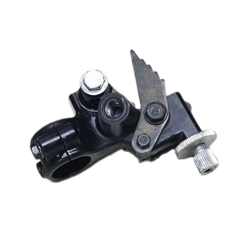 SOPORTE MANETA DE EMBRAGUE HONDA AFRICA TWIN 1100 DCT ADVENTURE SPORTS ES 2023-2025