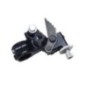 SOPORTE MANETA DE EMBRAGUE HONDA AFRICA TWIN 1100 DCT ADVENTURE SPORTS ES 2023-2025