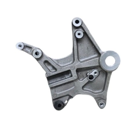 SOPORTE PINZA DE FRENO TRASERA HONDA AFRICA TWIN 1100 DCT ADVENTURE SPORTS ES 2023-2025