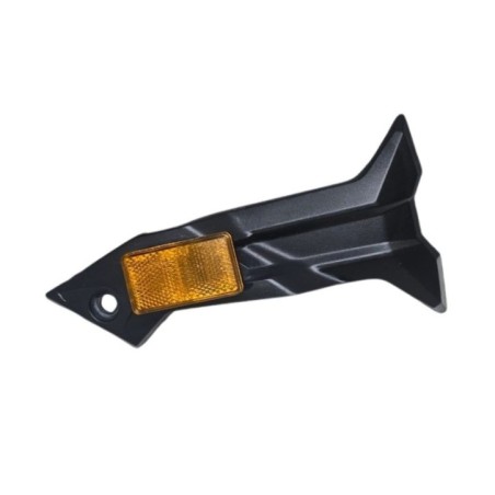 TAPA GUARDABARROS DERECHA HONDA AFRICA TWIN 1100 DCT ADVENTURE SPORTS ES 2023-2025