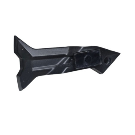 TAPA IZQUIERDA GUARDABARROS HONDA AFRICA TWIN 1100 DCT ADVENTURE SPORTS ES 2023-2025