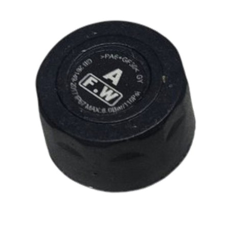 TAPONES ALUMINIO VALVULA INFLADO HONDA AFRICA TWIN 1100 DCT ADVENTURE SPORTS ES 2023-2025