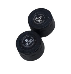 TAPONES ALUMINIO VALVULA INFLADO HONDA AFRICA TWIN 1100 DCT ADVENTURE SP