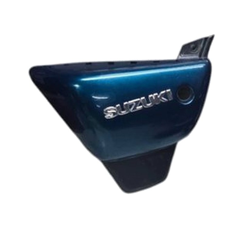 TAPA LATERAL IZQUIERDA SUZUKI MARAUDER 250 2001 2006