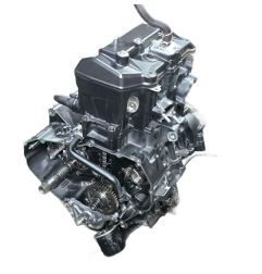 MOTOR AFRICA TWIN 1100 DCT ADVENTURE SPORTS 2024 (5000KM)