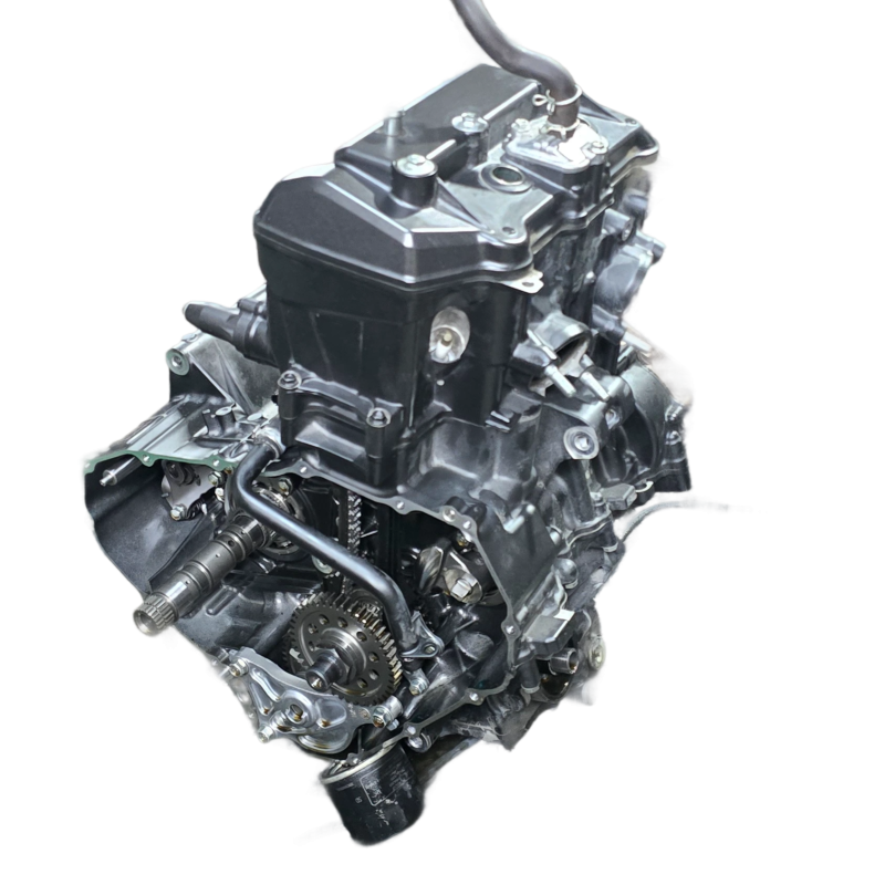 MOTOR AFRICA TWIN 1100 DCT ADVENTURE SPORTS 2024 (5000KM)