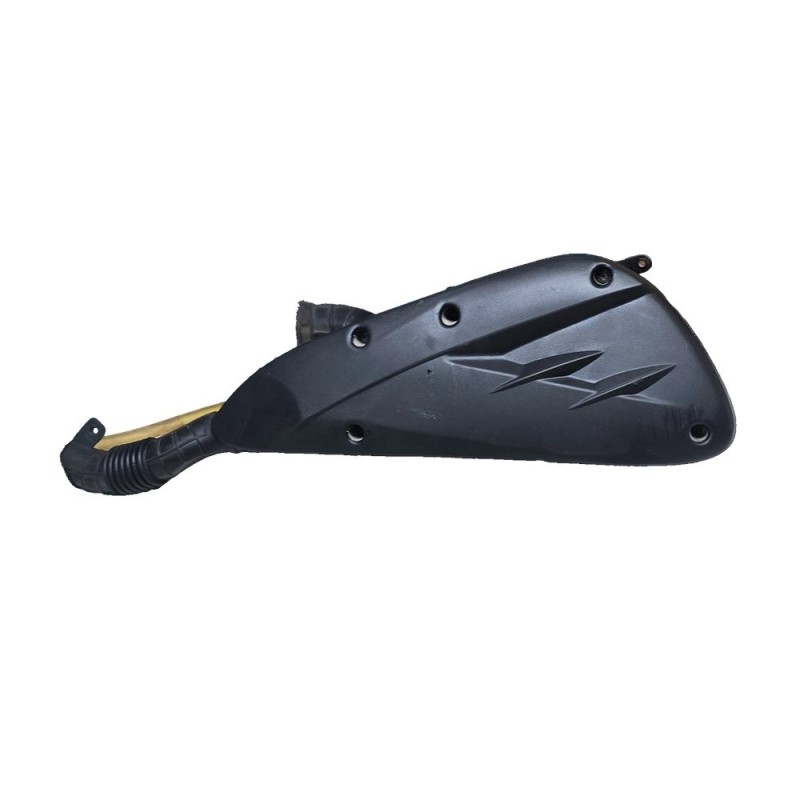 CAJA DE FILTRO COMPLETA KYMCO AGILITY CITY 2017-2020