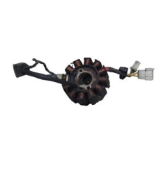 STATOR EURO 4 KYMCO AGILITY CITY 2017-2020