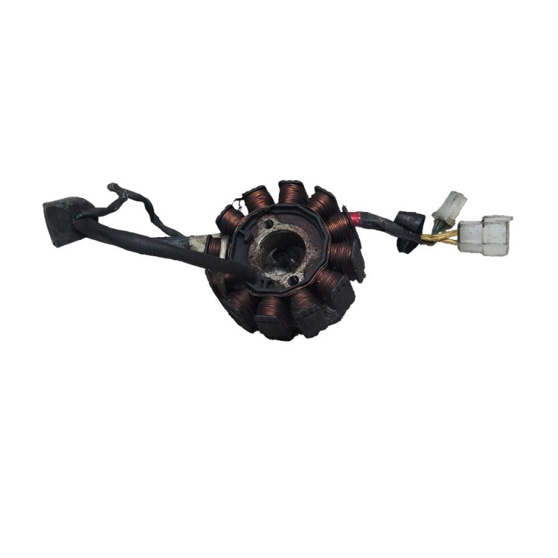 STATOR EURO 4 KYMCO AGILITY CITY 2017-2020