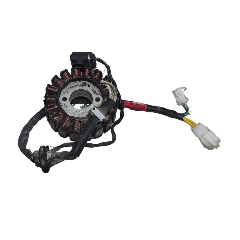 STATOR EURO LGS KYMCO AGILITY CITY 2017-2020